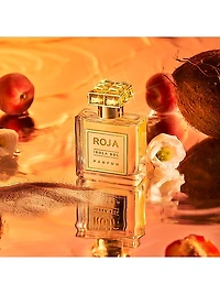 Isola Sol Eau de Parfum