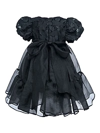 Little Girl's & Winona Dress