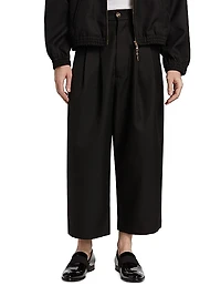 Borracho Pleated Pants