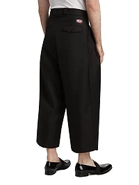 Borracho Pleated Pants