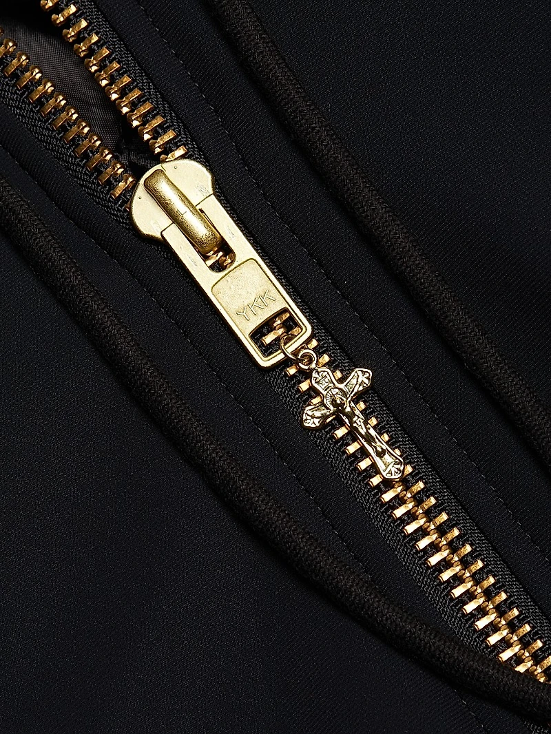 Juggernaut Logo Hoodie