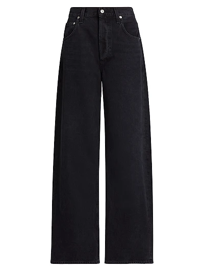 Ayla Baggy Jeans
