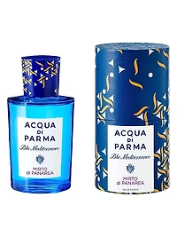 Mandarino Di Panarea Eau de Toilette