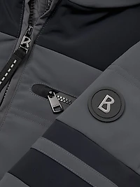 Minho Hooded Ski Jacket