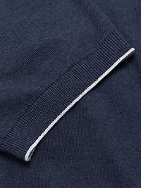 COLLECTION Cotton Polo Shirt