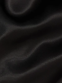 Bias Dress with Cowl Neckline