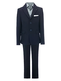 Baby Boy's, Little Boy's & Boy's Lucien Suit