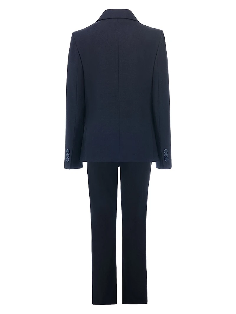 Baby Boy's, Little Boy's & Boy's Lucien Suit