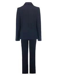 Baby Boy's, Little Boy's & Boy's Lucien Suit