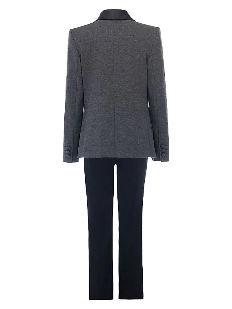 Little Boy's & Boy's Hendrix Suit