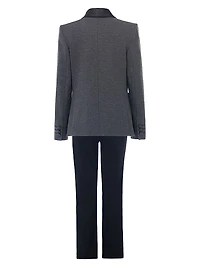 Little Boy's & Boy's Hendrix Suit