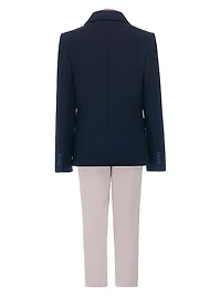 Baby Boy's, Little Boy's & Boy's Declan Suit
