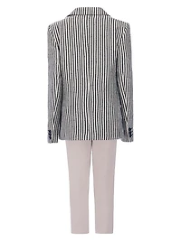 Little Boy's & Boy's Olivero Dres Suit