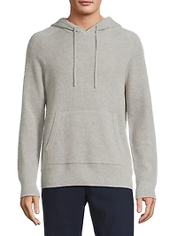 Matador Knit Hoodie