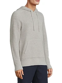 Matador Knit Hoodie