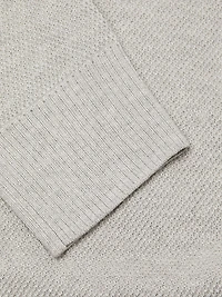 Matador Knit Hoodie