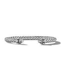 Renaissance Bracelet in Sterling Silver