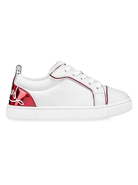 Little Kid's & Funnyto Sneakers
