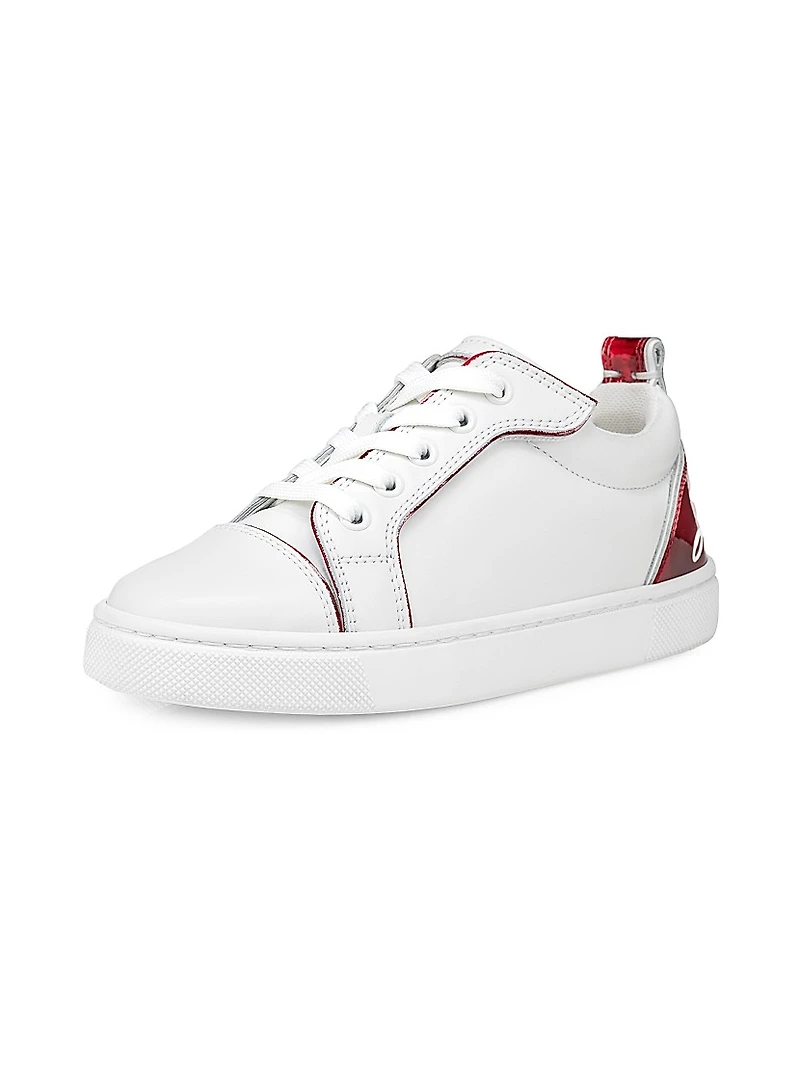 Little Kid's & Funnyto Sneakers