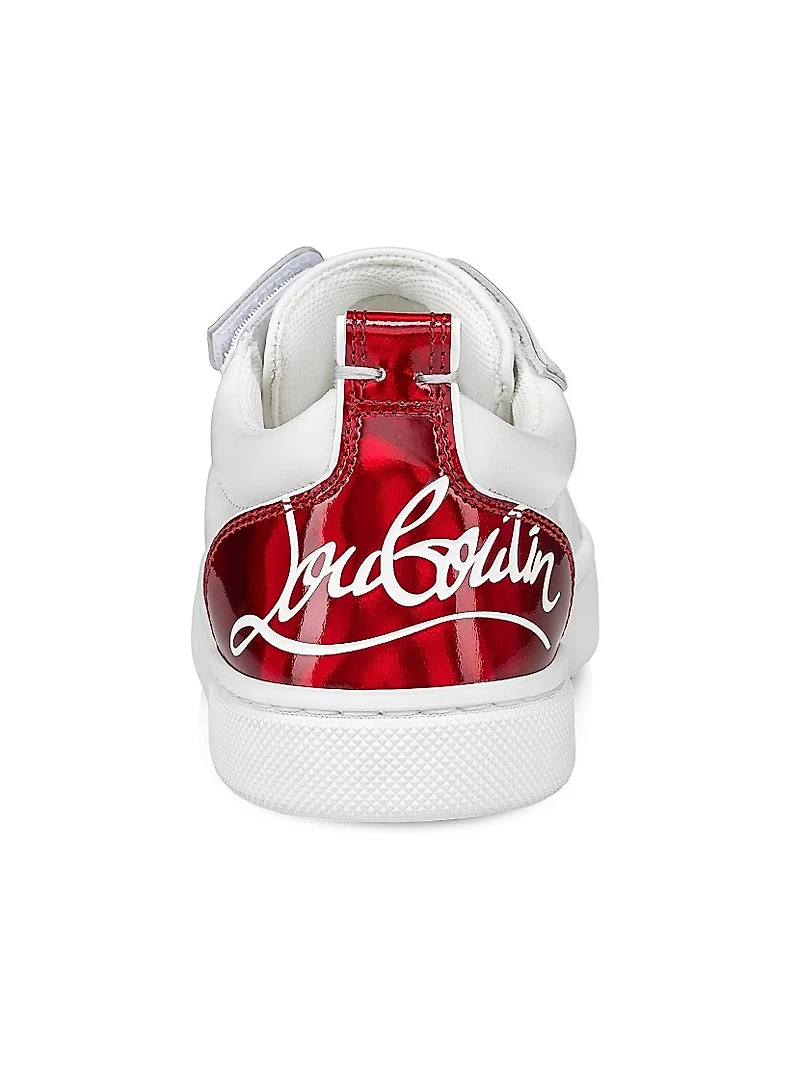 Little Kid's & Funnyto Sneakers