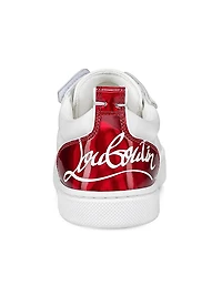 Little Kid's & Funnyto Sneakers