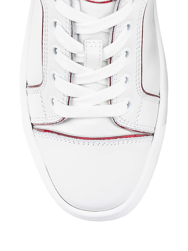 Little Kid's & Funnyto Sneakers