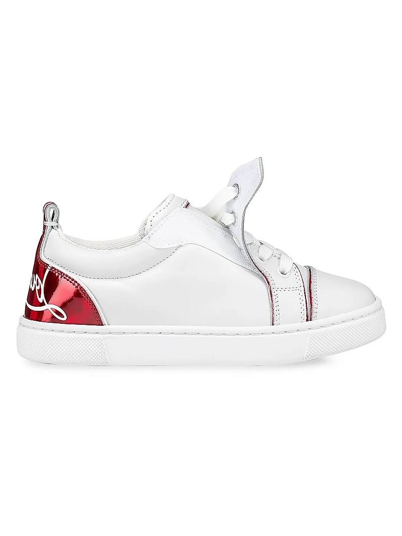 Little Kid's & Funnyto Sneakers
