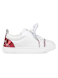 Little Kid's & Funnyto Sneakers