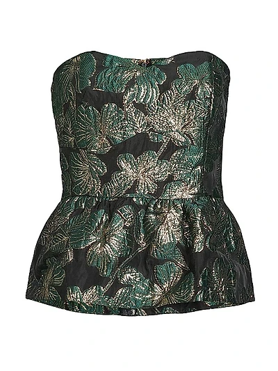 Stephanie Bustier Top