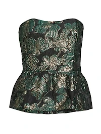 Stephanie Bustier Top