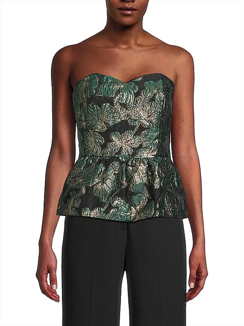 Stephanie Bustier Top