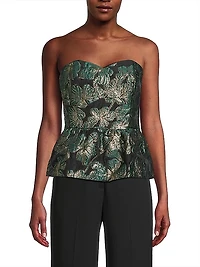 Stephanie Bustier Top