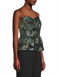 Stephanie Bustier Top