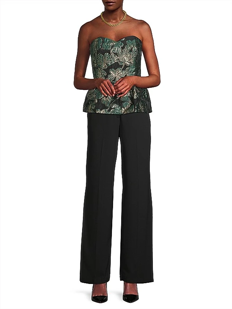 Stephanie Bustier Top