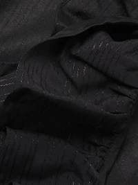 Lavianna Ruffle Minidress