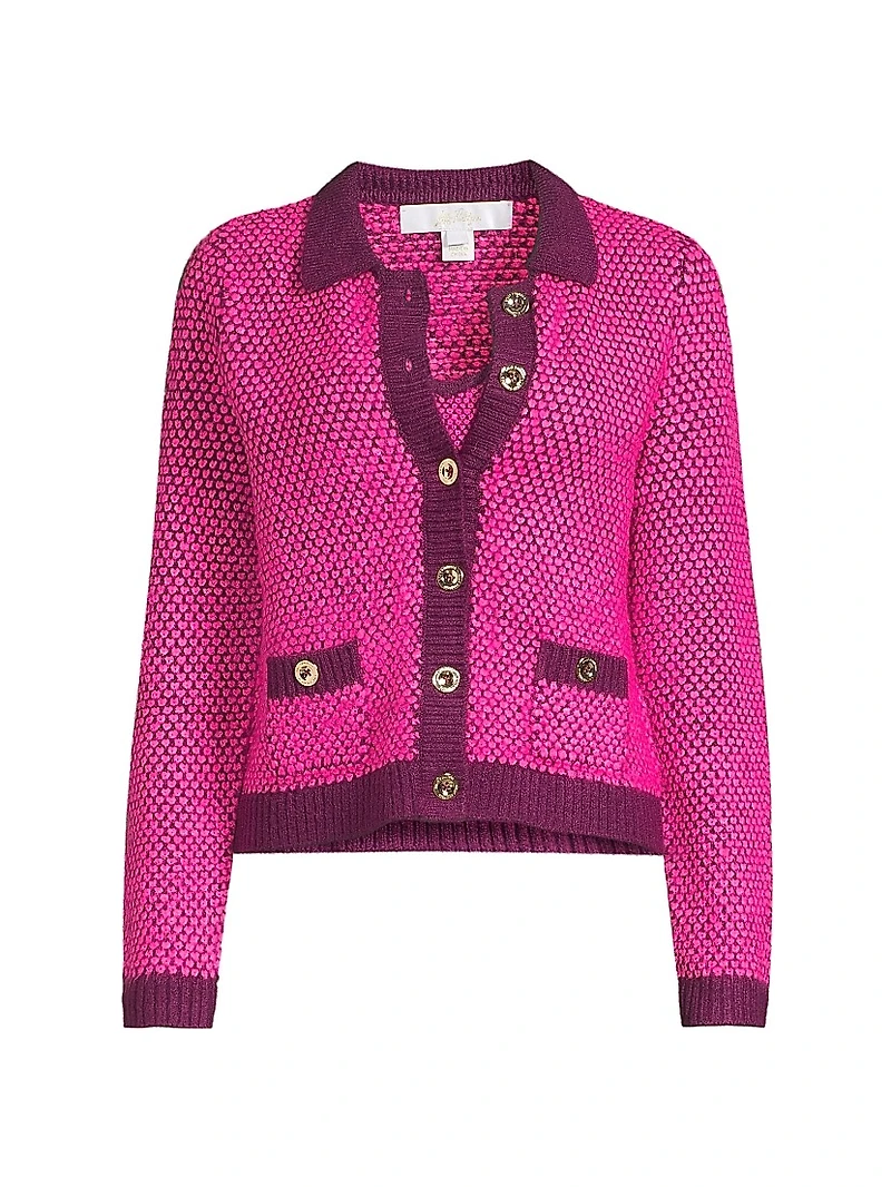 Cormac Sweater Set