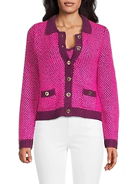 Cormac Sweater Set