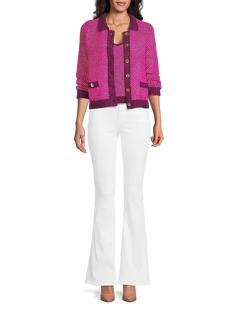 Cormac Sweater Set