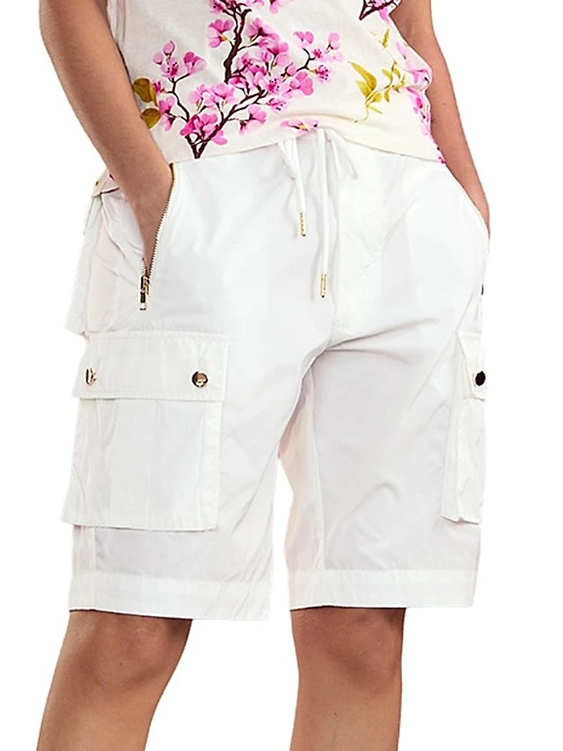 Cargo Board Shorts