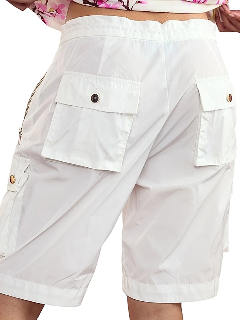 Cargo Board Shorts