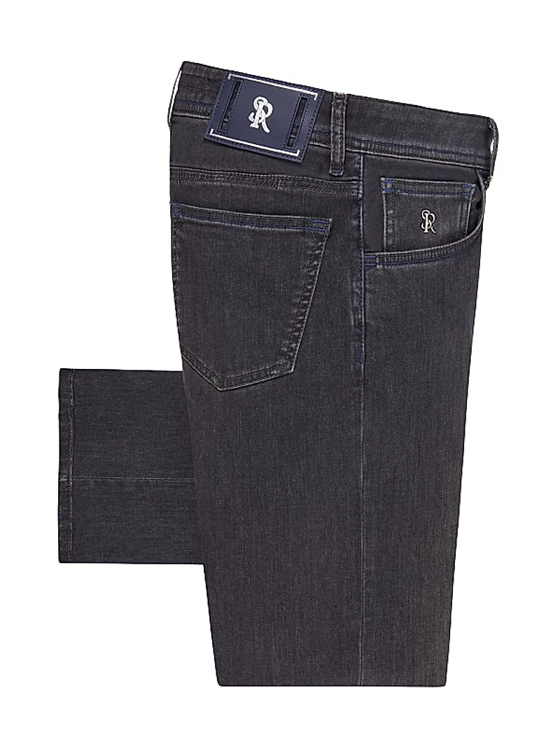 Slim Fit Jeans