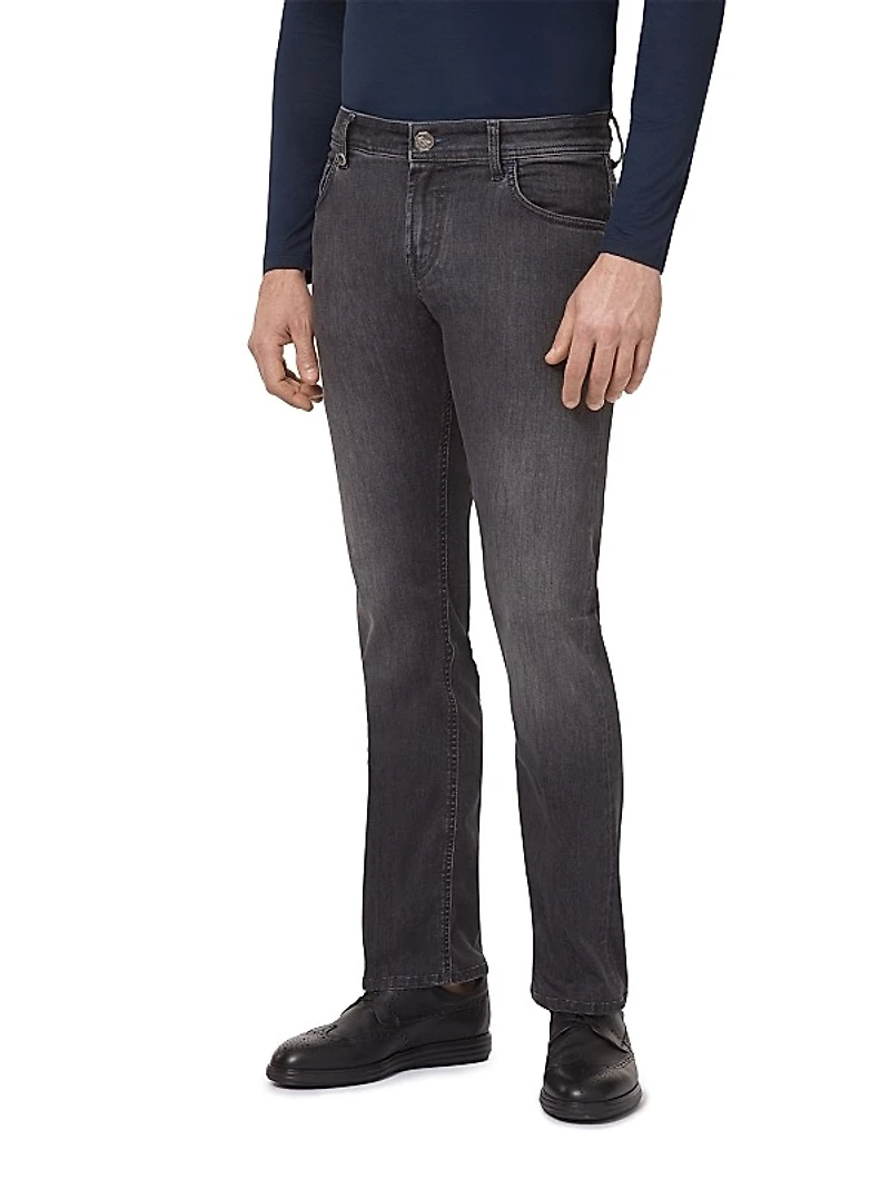 Slim Fit Jeans
