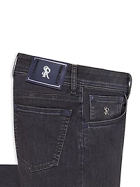 Slim Fit Jeans