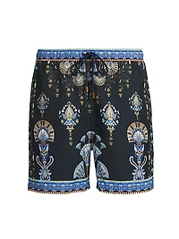 Under Scarab Skies Boardshorts