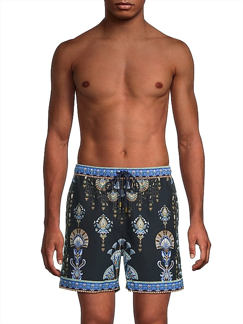 Under Scarab Skies Boardshorts
