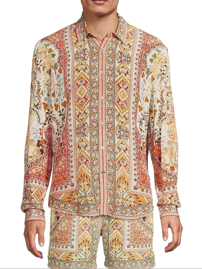 Honour Of Heirlooms Shirt