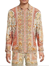 Honour Of Heirlooms Shirt