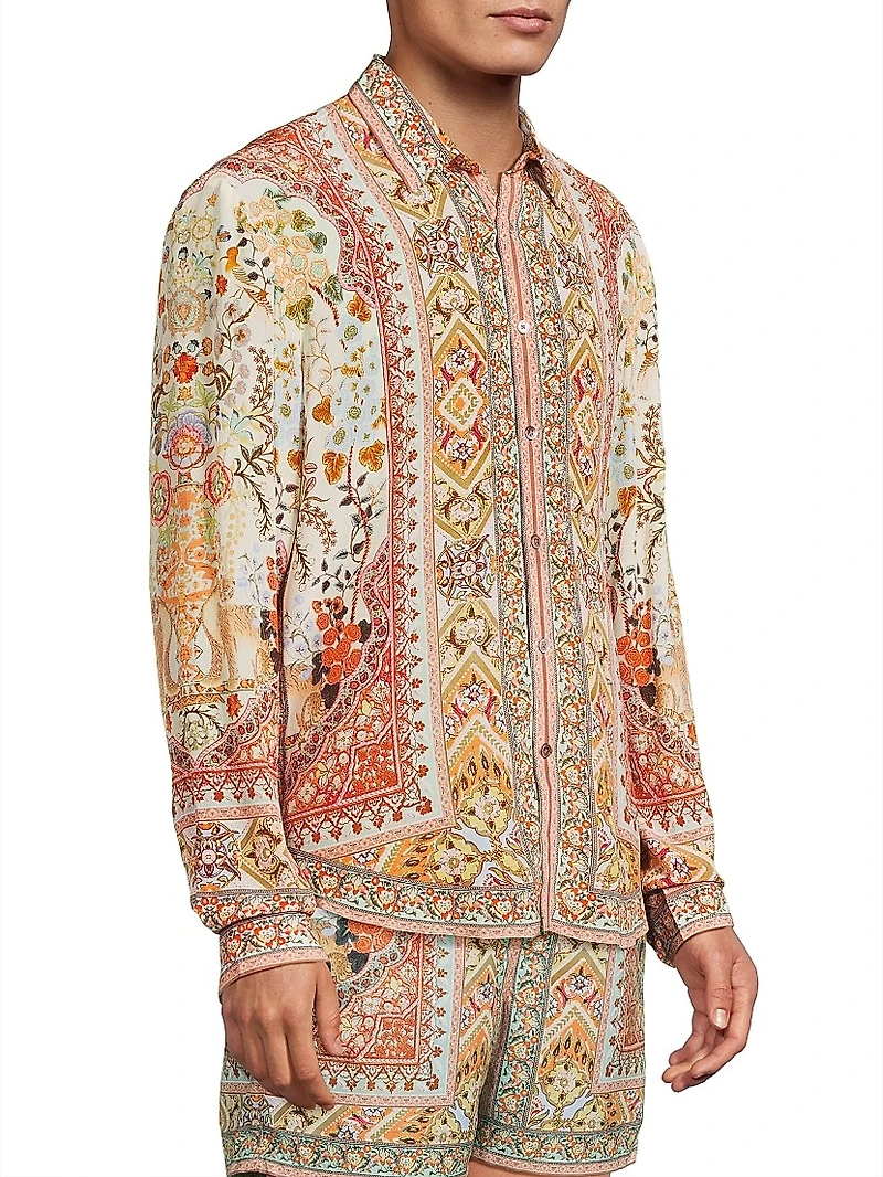 Honour Of Heirlooms Shirt
