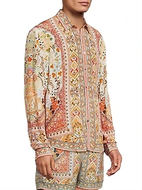 Honour Of Heirlooms Shirt