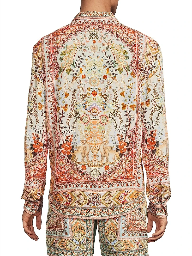 Honour Of Heirlooms Shirt
